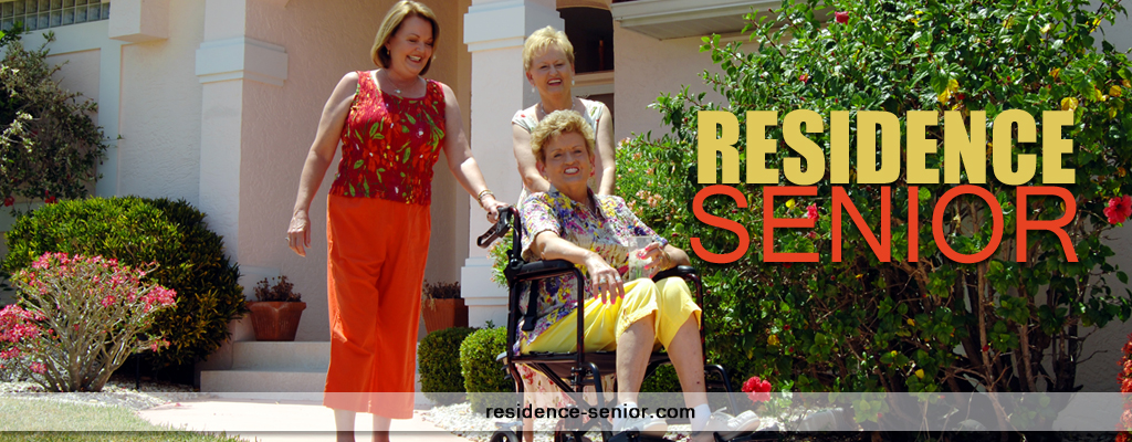Residence senior